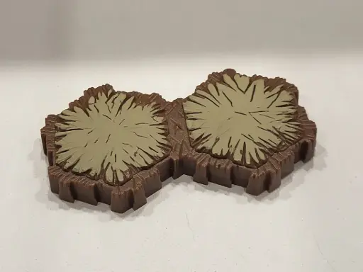 Sand (2 Hex)
