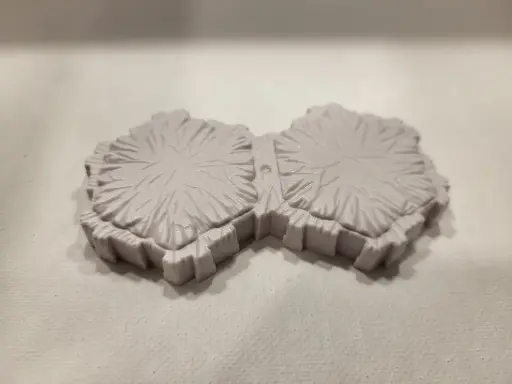 Snow (2 Hex)