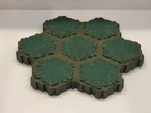 Swamp (7 Hex)