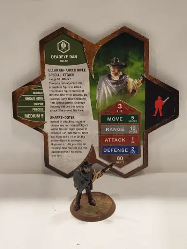 Deadeye Dan