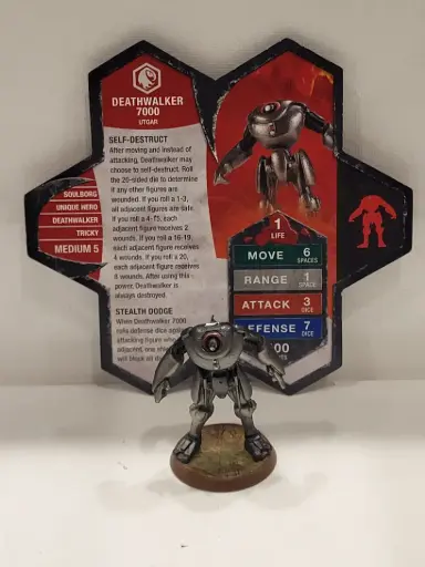Deathwalker 7000