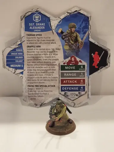 Sgt. Drake Alexander (2.0)
