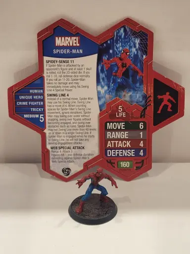 Spider-Man