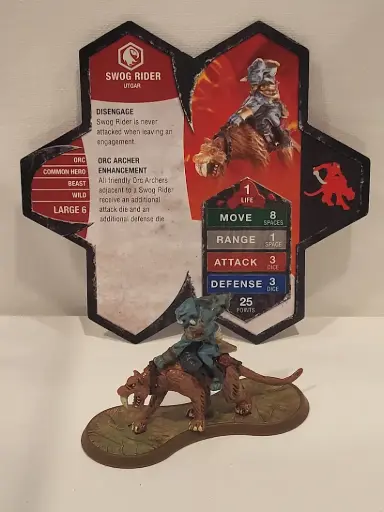 Swog Rider