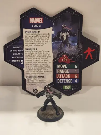 Venom