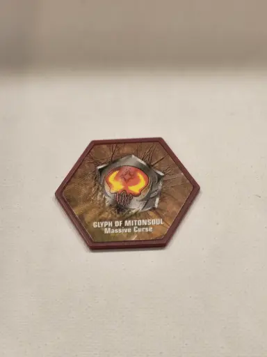 Glyph of Mitonsoul