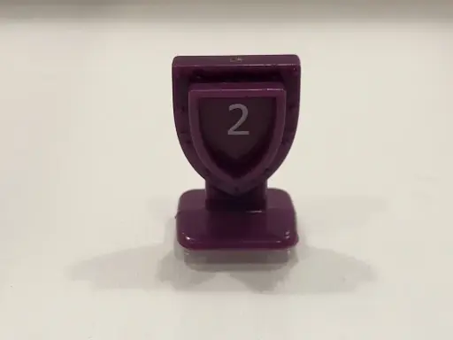 Order Marker 2 (Battle for the Underdark)