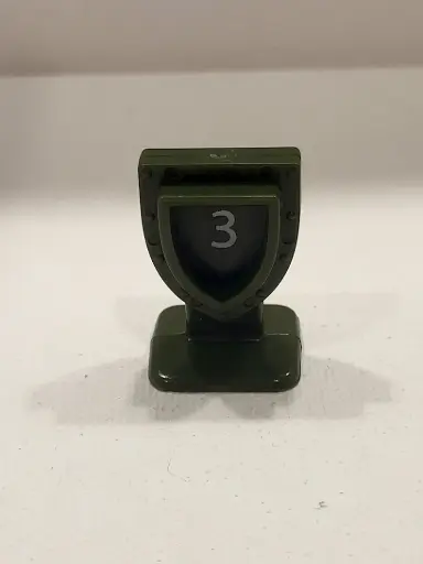 Order Marker 3 (Swarm of the Marro)