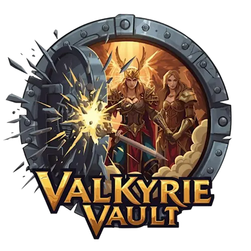 Valkyrie Vault